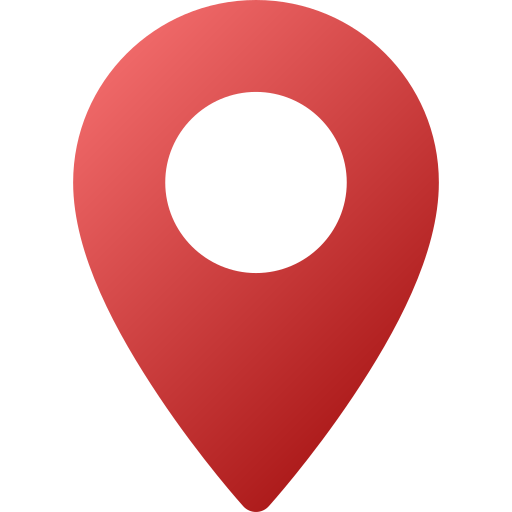 Red marker